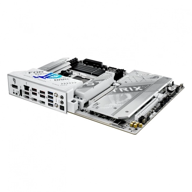 Rog Strix Gaming Wifi alaplap AM5