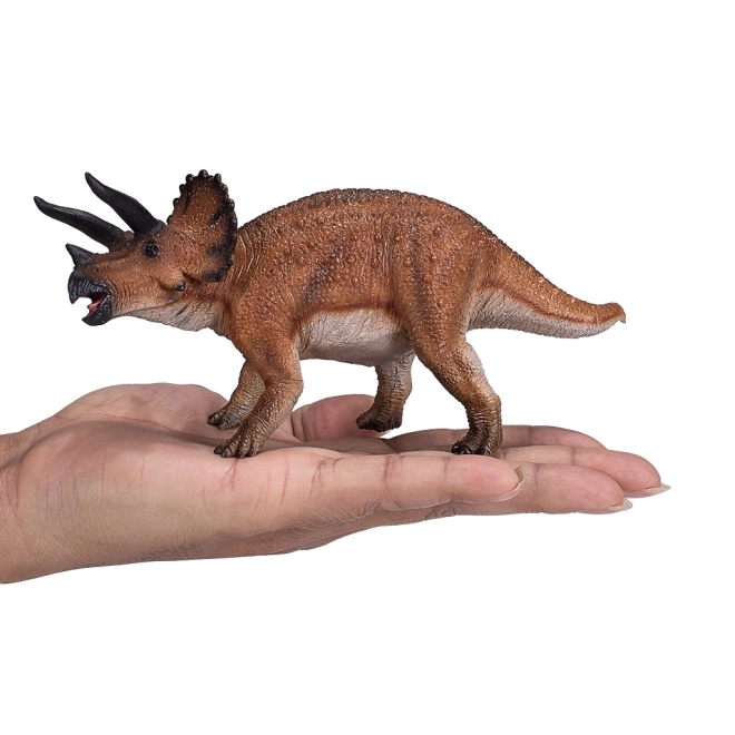 Mojo Triceratops Műanyag Figura