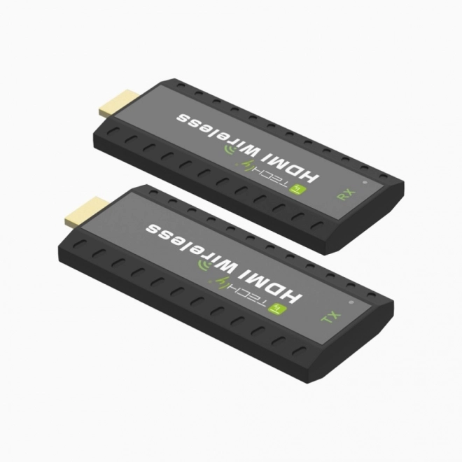 Vezeték nélküli HDMI Hosszabbító 1080p 60Hz, 5.8GHz Mini