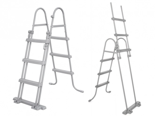 Bestway Power Steel medence vázzal