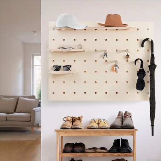 Letisztult design minden helyiségbe