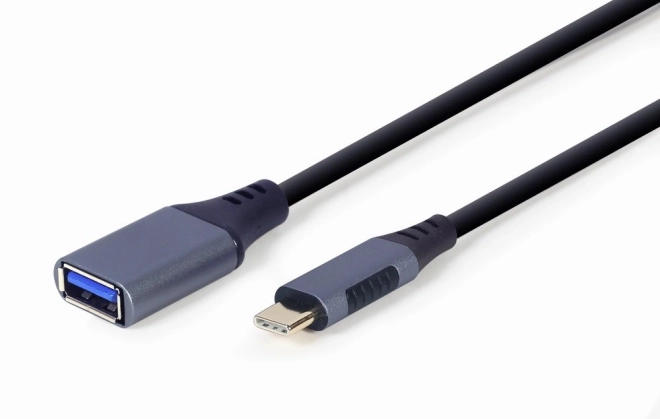 Adapter OTG USB-C - USB-A átalakító