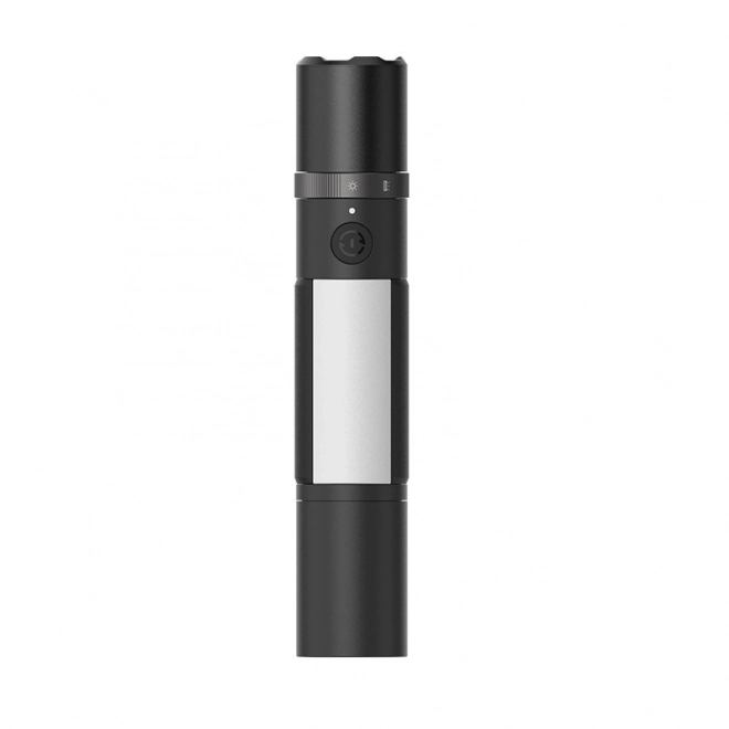 Xiaomi multifunkciós zseblámpa fekete