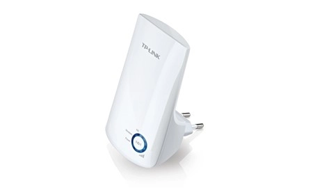 Wifi jelismétlő 300Mbps