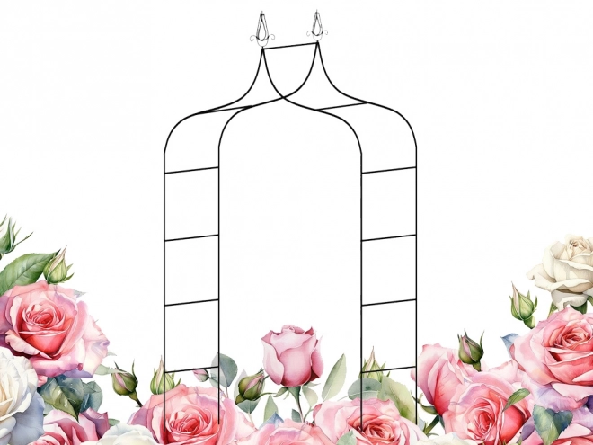 Kerti pergola