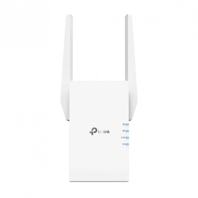 Wi-Fi jelerősítő TP-Link RE705X AX3000