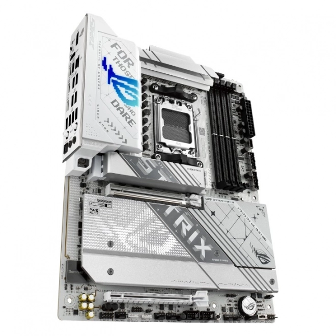 Rog Strix Gaming Wifi alaplap AM5