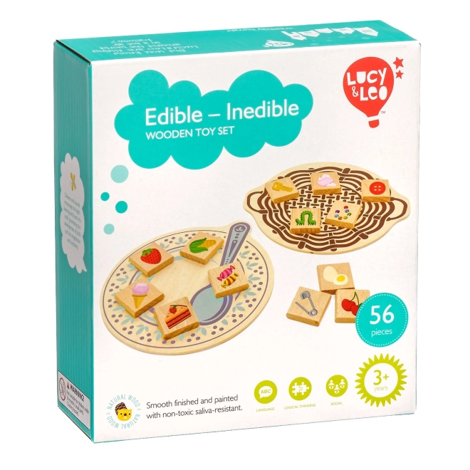 Montessori megközelítés és praktikus tárolás