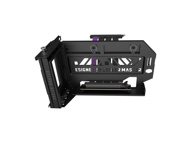PCIE 4.0 Függőleges GPU tartó grafikus kártya tartó