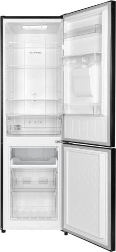 Jégmentesen a Total NoFrosttal