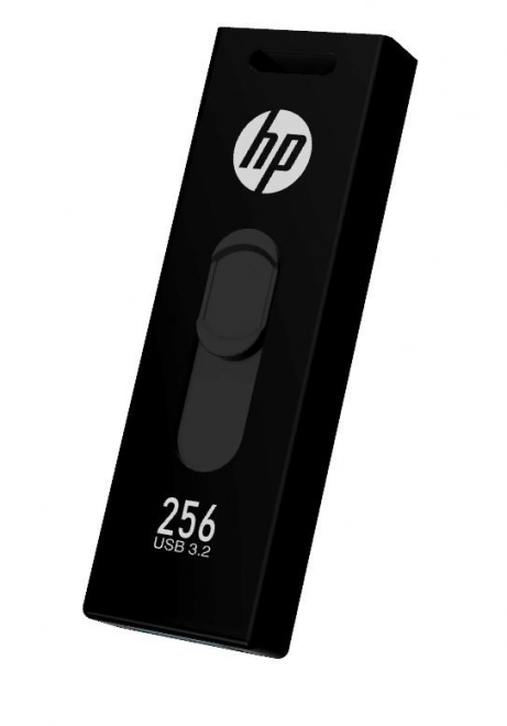 Hp 256gb pendrive usb 3.2