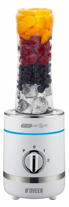 Fehér Xline sport turmixgép