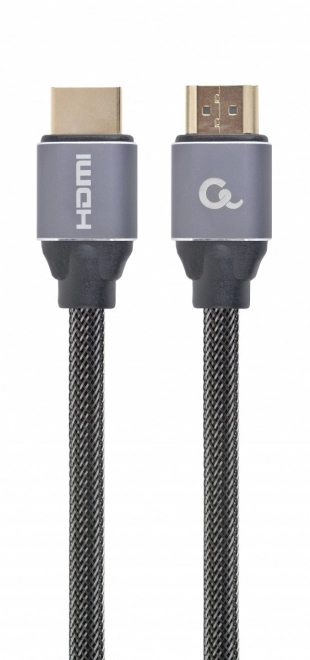 Hdmi High Speed kábel Ethernettel 2m