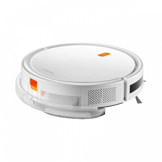 Xiaomi robotporszívó moppal E5 fehér