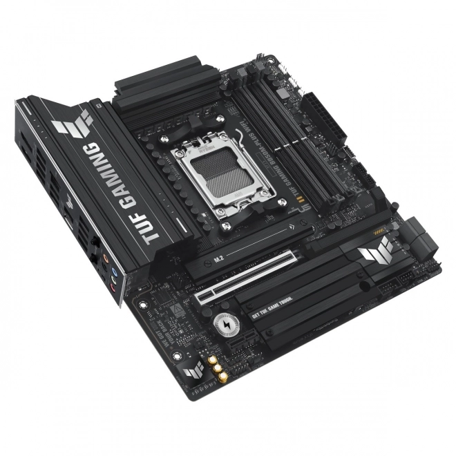 Tuf Gaming B850M-Plus Wifi alaplap