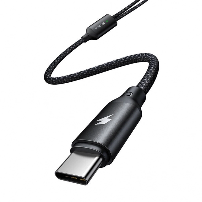 Mcdodo 2 az 1-ben USB-C kábel és Samsung Watch töltő