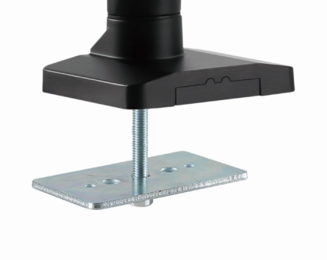 Állítható kar három monitorhoz