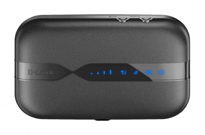 4G LTE wifi router