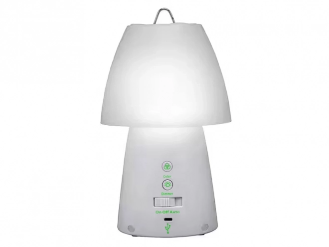 Gyerek éjjeli lámpa LED RGB mozgásérzékelővel