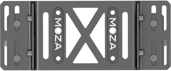 Masszív, 5 mm-es acél a maximális stabilitásért