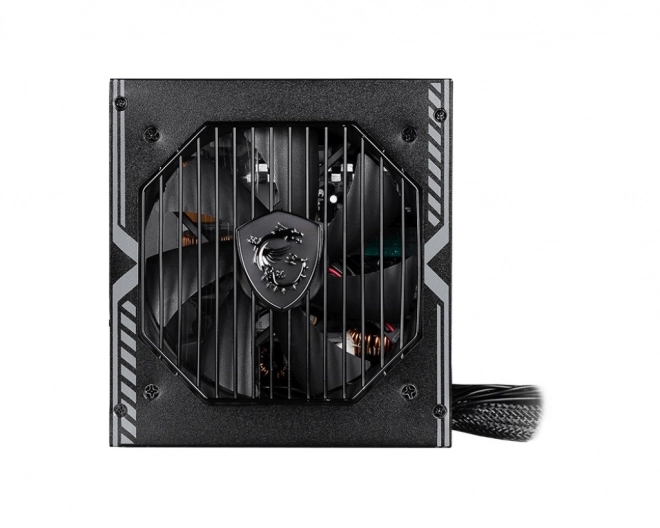 Csendes 120mm ventilátor