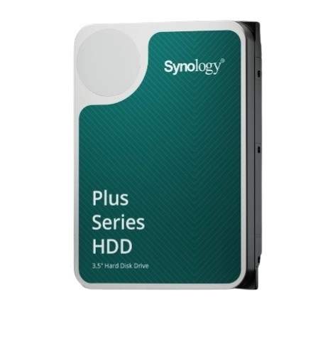 Synology Plus sorozatú 4TB merevlemez