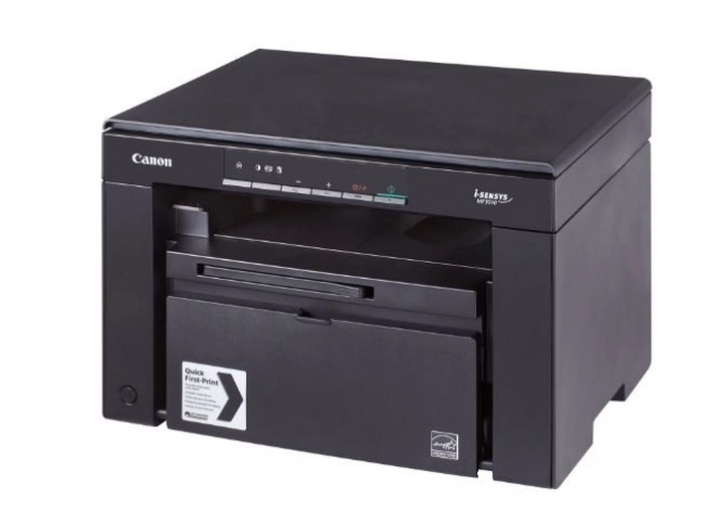 Canon i-SENSYS MF3010 lézernyomtató többfunkciós eszköz kettős tonerrel