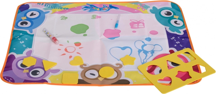 Több lehetőség az alkotásra