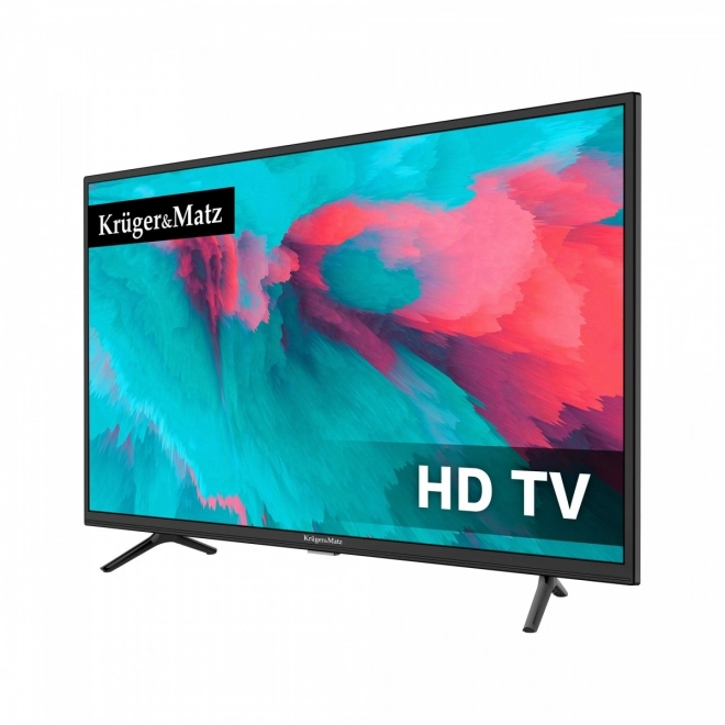 32 hüvelykes HD TV H.265 HEVC-vel