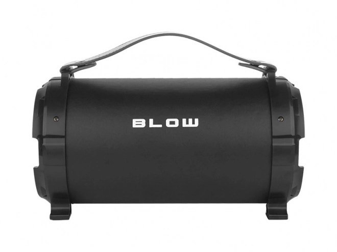 Bazooka Bluetooth hangszóró