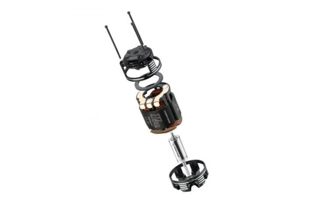 Hobbywing Xerun V10 G3 versenymotor 10.5T 4500KV