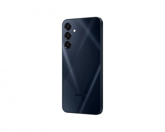 Galaxy A16 5G okostelefon 4/128 GB fekete