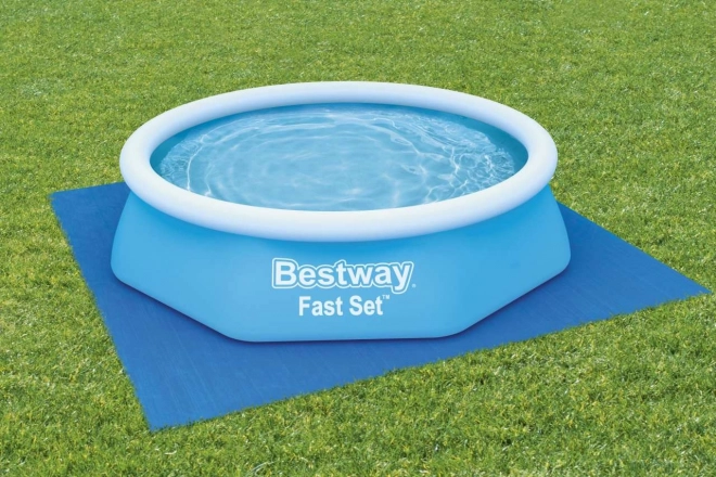 Matrac úszómedencéhez 244 cm BESTWAY