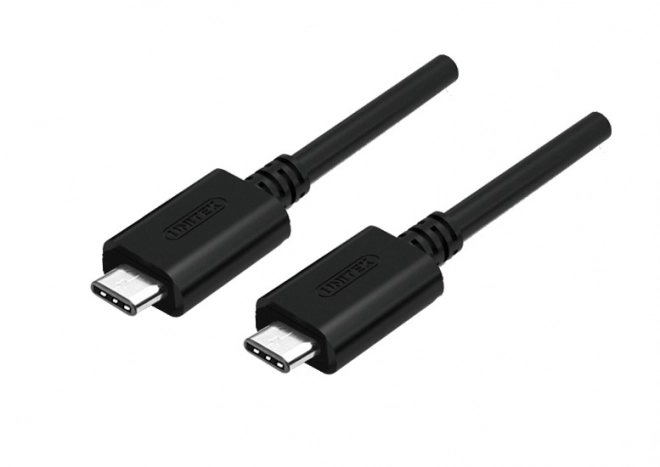 Unitek USB-C kábel 1m