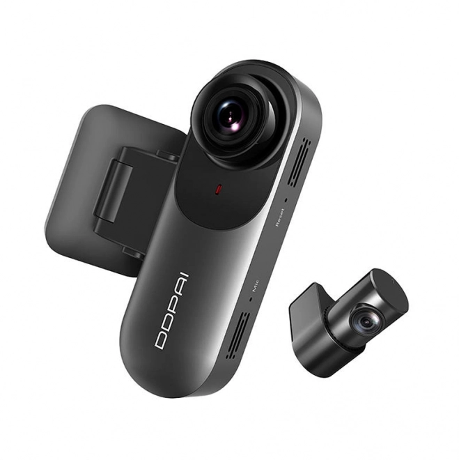 Videókamera DDPAI Mola N3 Pro GPS