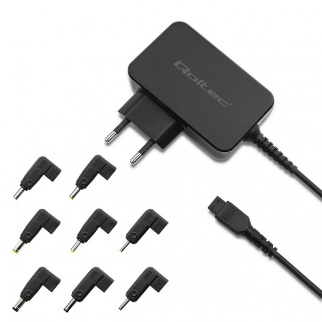 Univerzális laptop töltő 30W 8 csatlakozó