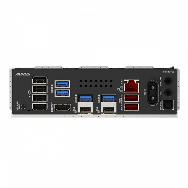 Alaplap WIFI7 AM5 DDR5 HDMI USB-C ATX
