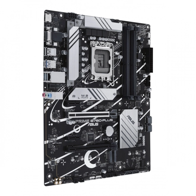 TUF Gaming B760 alaplap - ASUS