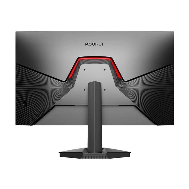 Koorui 27 hüvelykes QHD monitor 170Hz