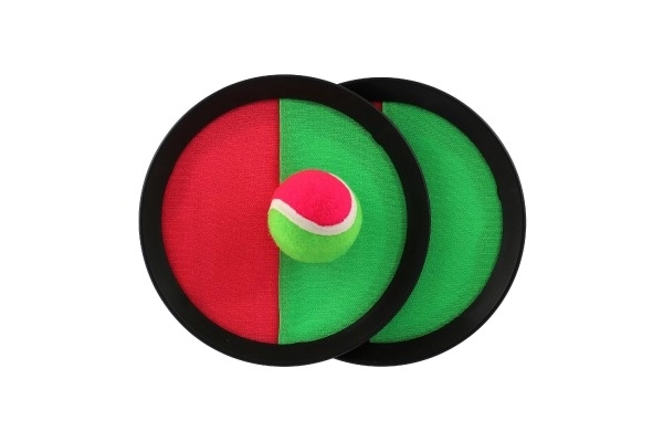 Lambáda/Catch labdából álló játék