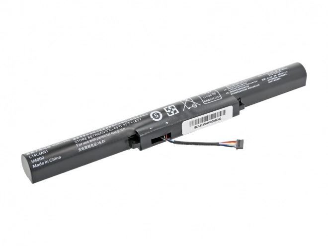 Akkumulátor Lenovo IdeaPad 310 és 510S-hez