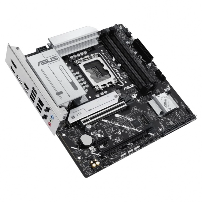 Prime WI-FI LGA1851 DDR5 vízszintes alaplap