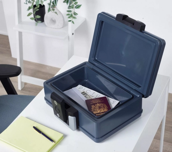 Vízállóság akár 72 órán át