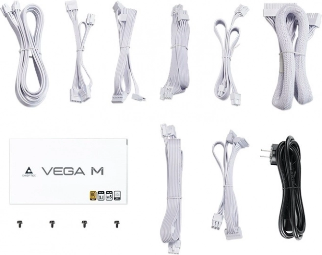 Teljesen moduláris kábelezés a rendezett buildhez