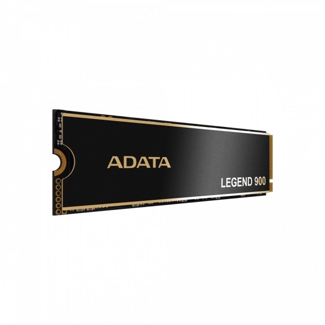 Legend 900 2TB SSD meghajtó PCIe 4.0 nagy sebességgel