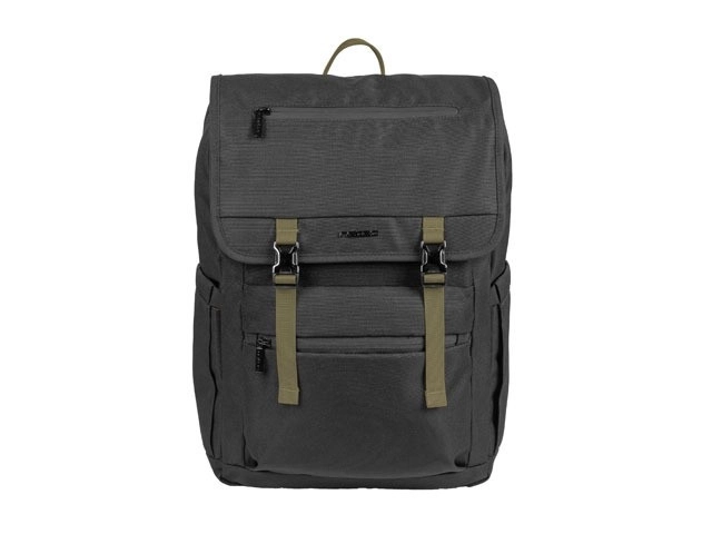 Laptop hátizsák Natec Niala zöld (15,6 hüvelyk, 18L)