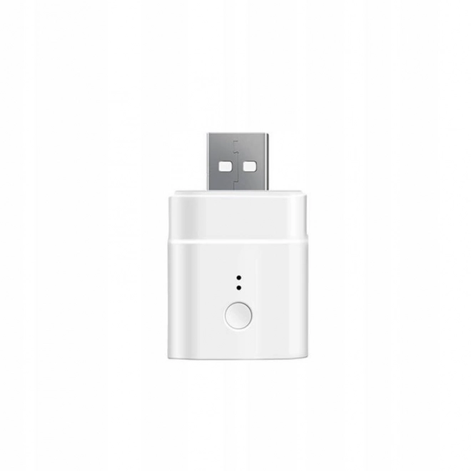 Okos USB Adapter Sonoff Micro