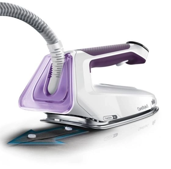 Braun CareStyle 5 gőzállomás