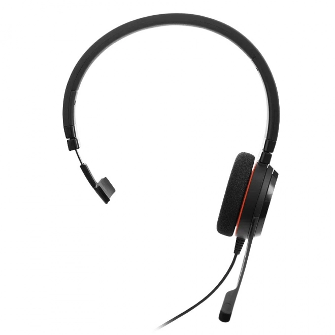 Evolve 20 USB-A és C Stereo fejhallgató