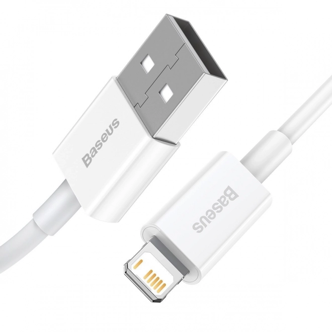 Baseus gyors töltésű USB-Lightning kábel 1,5m